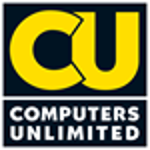 Computers Unlimited Logo