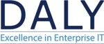 DALY Logo