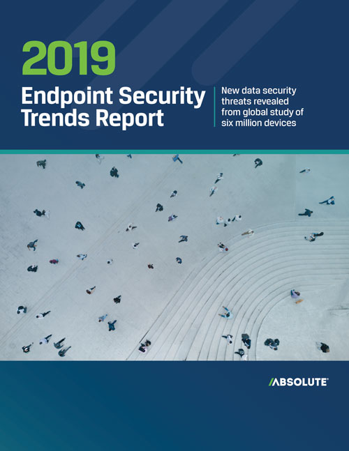 2019 Endpoint Security Trends Report