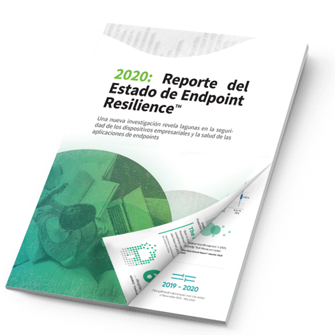 2020: El Estado de Endpoint Resilience