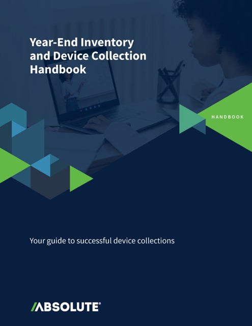 Year-End Inventory and Device Collection Handbook