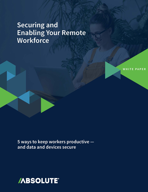 Securing and Enabling Your Remote Workforce