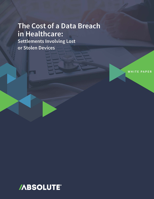 The Cost of a Data Breach in Healthcare