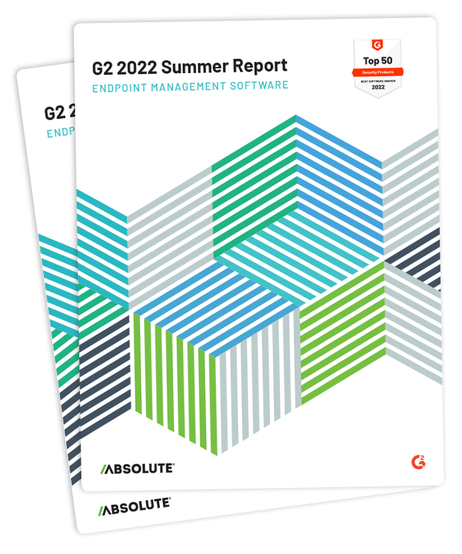 G2 Winter 2022 Report