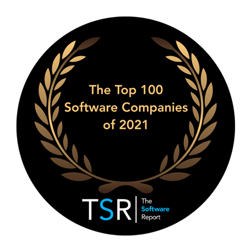 The Top 100 Software Companies of 2021