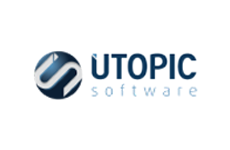 Utopic Software Logo