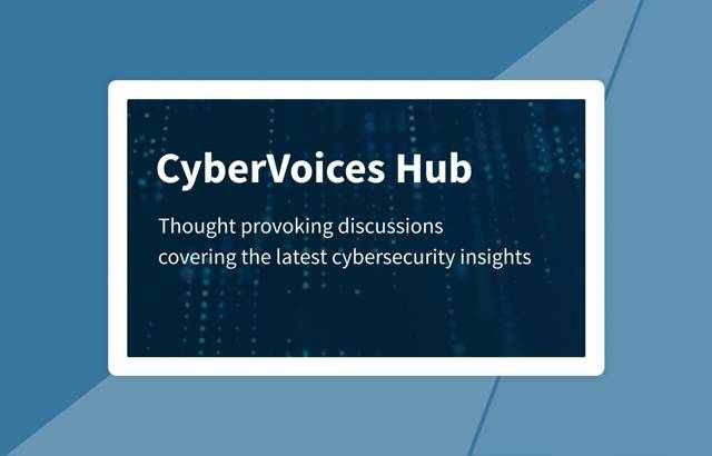 CyberVoices Hub