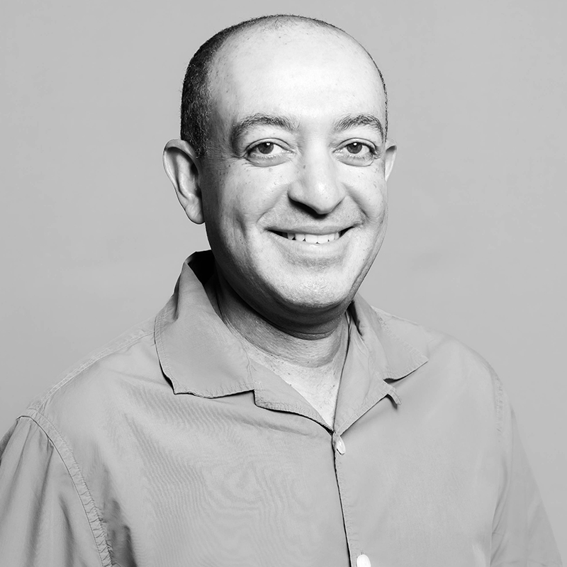 Samir Sherif